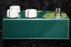 HTJ-WORKS 【決算セール】Green Apple Overdrive【Nobels ODR-1モチーフ】【送料無料】_8