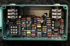 HTJ-WORKS 【決算セール】Green Apple Overdrive【Nobels ODR-1モチーフ】【送料無料】_10