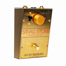 Electro-Harmonix 【決算セール】Golden Small Stone LIMITED EDITION 【未展示在庫】【国内20台限定】【EHXキャップ付属】_3