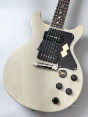 Epiphone Inspired by Gibson Custom 1960 Les Paul Special Reissue TV White #26041520799 【4.14kg】