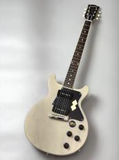 Epiphone Inspired by Gibson Custom 1960 Les Paul Special Reissue TV White #26041520799 【4.14kg】_2