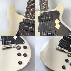 Epiphone Inspired by Gibson Custom 1960 Les Paul Special Reissue TV White #26041520799 【4.14kg】_3