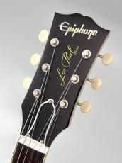 Epiphone Inspired by Gibson Custom 1960 Les Paul Special Reissue TV White #26041520799 【4.14kg】_6