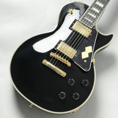 Epiphone Inspired by Gibson Custom Les Paul Custom Ebony #25061528033【4.12kg】
