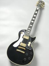Epiphone Inspired by Gibson Custom Les Paul Custom Ebony #25061528033【4.12kg】_2