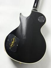 Epiphone Inspired by Gibson Custom Les Paul Custom Ebony #25061528033【4.12kg】_8