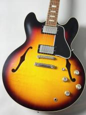 Gibson 【軽量!×良トップ】Historic Collection 1964 ES-335 Reissue VOS ~Vintage Burst~ #【3.56kg】