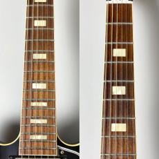 Gibson 【軽量!×良トップ】Historic Collection 1964 ES-335 Reissue VOS ~Vintage Burst~ #【3.56kg】_5