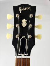 Gibson 【軽量!×良トップ】Historic Collection 1964 ES-335 Reissue VOS ~Vintage Burst~ #【3.56kg】_6
