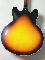Gibson 【軽量!×良トップ】Historic Collection 1964 ES-335 Reissue VOS ~Vintage Burst~ #【3.56kg】_7