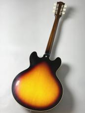 Gibson 【軽量!×良トップ】Historic Collection 1964 ES-335 Reissue VOS ~Vintage Burst~ #【3.56kg】_8