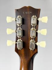 Gibson 【軽量!×良トップ】Historic Collection 1964 ES-335 Reissue VOS ~Vintage Burst~ #【3.56kg】_10