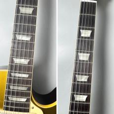 Gibson Murphy Lab 1957 Les Paul Gold Top Darkback Reissue Light Aged #76566 【4.00kg】_5