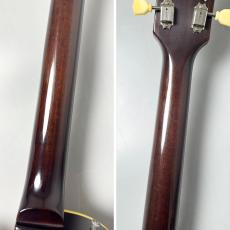Gibson Murphy Lab 1957 Les Paul Gold Top Darkback Reissue Light Aged #76566 【4.00kg】_9