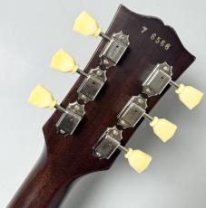Gibson Murphy Lab 1957 Les Paul Gold Top Darkback Reissue Light Aged #76566 【4.00kg】_10