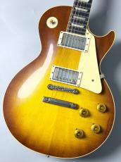 Gibson 【決算セール!】1958 Les Paul Standard Reissue VOS Iced Tea #85820 【3.98kg】