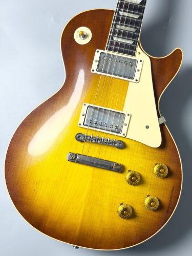 Gibson 【決算セール!】1958 Les Paul Standard Reissue VOS Iced Tea #85820 【3.98kg】