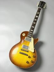Gibson 【決算セール!】1958 Les Paul Standard Reissue VOS Iced Tea #85820 【3.98kg】_2