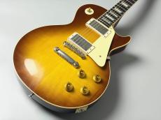Gibson 【決算セール!】1958 Les Paul Standard Reissue VOS Iced Tea #85820 【3.98kg】_4