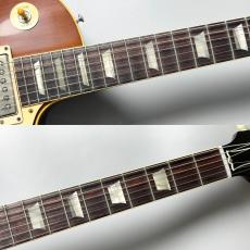 Gibson 【決算セール!】1958 Les Paul Standard Reissue VOS Iced Tea #85820 【3.98kg】_6