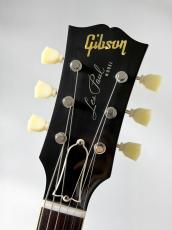 Gibson 【決算セール!】1958 Les Paul Standard Reissue VOS Iced Tea #85820 【3.98kg】_7