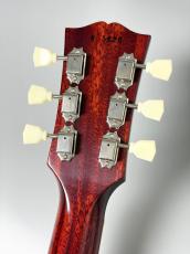 Gibson 【決算セール!】1958 Les Paul Standard Reissue VOS Iced Tea #85820 【3.98kg】_10