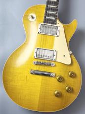 Gibson 【決算セール!】Historic Collection 1958 Les Paul Standard Reissue Lemon Burst