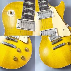 Gibson 【決算セール!】Historic Collection 1958 Les Paul Standard Reissue Lemon Burst_3