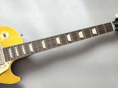 Gibson 【決算セール!】Historic Collection 1958 Les Paul Standard Reissue Lemon Burst_4