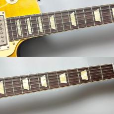 Gibson 【決算セール!】Historic Collection 1958 Les Paul Standard Reissue Lemon Burst_5