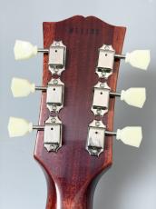 Gibson 【決算セール!】Historic Collection 1958 Les Paul Standard Reissue Lemon Burst_10