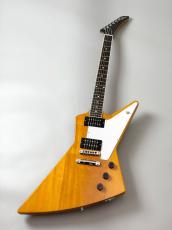 Gibson 【決算セール!】 70s Explorer Antique Natural  #205860089【3.28kg】_2