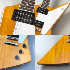 Gibson 【決算セール!】 70s Explorer Antique Natural  #205860089【3.28kg】_3