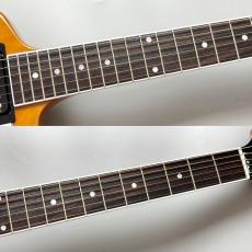 Gibson 【決算セール!】 70s Explorer Antique Natural  #205860089【3.28kg】_4