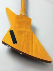 Gibson 【決算セール!】 70s Explorer Antique Natural  #205860089【3.28kg】_7