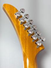 Gibson 【決算セール!】 70s Explorer Antique Natural  #205860089【3.28kg】_9