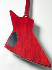 Gibson 【決算セール!】80's Explorer Cherry #230150137 【3.78kg】_7