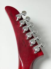 Gibson 【決算セール!】80's Explorer Cherry #230150137 【3.78kg】_9