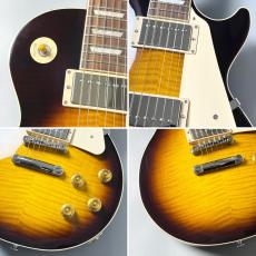 Gibson 【決算セール!】Les Paul Standard '50s AAA Top Kindred Burst #234950152 【4.32kg】_3