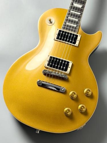 Gibson 【決算セール!】Slash "Victoria" Les Paul Standard Goldtop #235050210 【4.26kg】