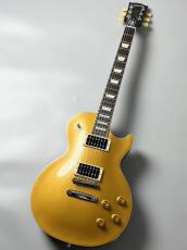 Gibson 【決算セール!】Slash "Victoria" Les Paul Standard Goldtop #235050210 【4.26kg】_2