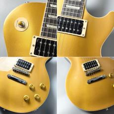 Gibson 【決算セール!】Slash "Victoria" Les Paul Standard Goldtop #235050210 【4.26kg】_3