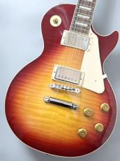 Gibson 【軽量・ワイド杢!】Les Paul Standard 50s Figured Top Heritage Cherry Sunburst #212860168 [3.88kg]