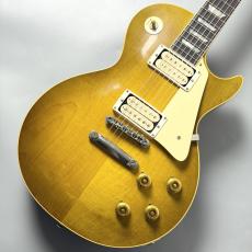 Gibson 【超軽量】Dealer Select 1958 Les Paul Standard Green Lemon Fade VOS #86476 【3.62kg】