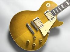 Gibson 【超軽量】Dealer Select 1958 Les Paul Standard Green Lemon Fade VOS #86476 【3.62kg】_5