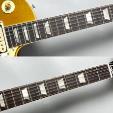 Gibson 【超軽量】Dealer Select 1958 Les Paul Standard Green Lemon Fade VOS #86476 【3.62kg】_7