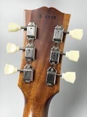 Gibson 【超軽量】Dealer Select 1958 Les Paul Standard Green Lemon Fade VOS #86476 【3.62kg】_11