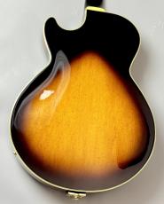 Ibanez 【決算セール!】GB10 -Browne Sunburst - # F2613790【3.38KG】_4