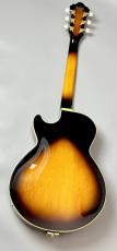 Ibanez 【決算セール!】GB10 -Browne Sunburst - # F2613790【3.38KG】_5