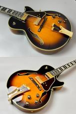 Ibanez 【決算セール!】GB10 -Browne Sunburst - # F2613790【3.38KG】_6